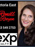 Ronell van Rooyen