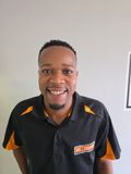 Bernard Moyo