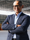 Gerry Mokothama