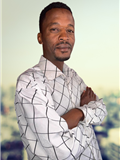 Bongani Mavundla