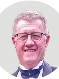 Mike Erasmus