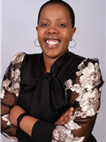 Elizabeth Kekana