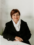 Renette Potgieter