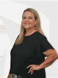Irma Visagie