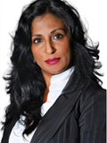 Rieindree Moodley
