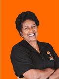 Esther Mohammed