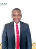 Phuti Mathobela