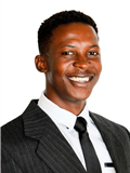 Tebogo Ngomana