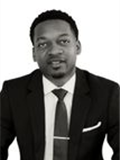 Zibusiso Moyo