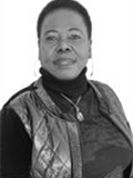 Bella Mashabathakga