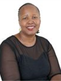 Portia Mudau