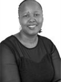 Portia Mudau