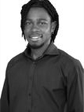 Gift Mokoena