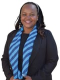 Yvonne Ndlovu