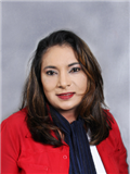 Cheryl Pereira