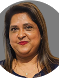 Nirmala Pather