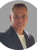 Clinton Heger