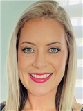 Bernice Fourie