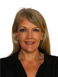 Yvette Thompson