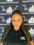 Zizipho Nkele