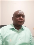 Oupa Ramovha