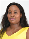 Shamiso Tavarwisa