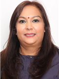 Meera Maharaj