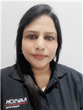 Managie Pillay