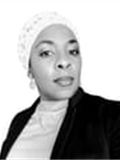 Mavis Nhlapho