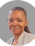 Mokgadi Raphela