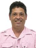 Photo of Tonie Botes