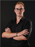 Jan van der Walt