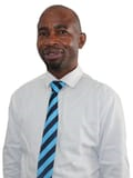 Mpho Makola