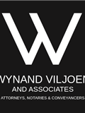 Wynand Viljoen