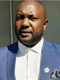 Bukhosi Sibanda