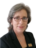 Odette Gaud