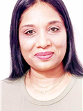 Angelina Padayachee