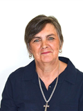 Charmaine Strydom