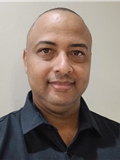 Garth Harmse