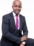 Thabang Mogobo