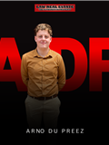 Arno du Preez