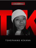 Tshephang Kekana