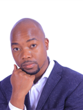 Aubrey Mashele