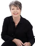 Letitia Entres