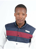 Siyabonga Mlilo