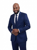 Tebogo Phega
