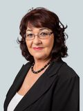 Hester Stokes