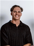 Travis Strydom