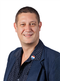 Enricus Roodt