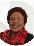 Sissy Nteta